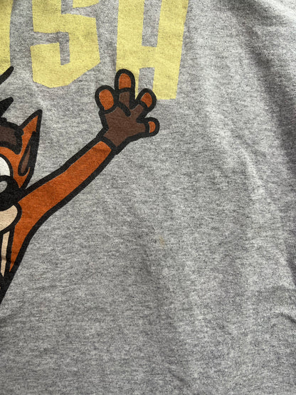 Crash Bandicoot 00’s Vintage Tee