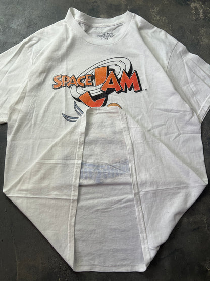 Space Jam 00’s Vintage Tee