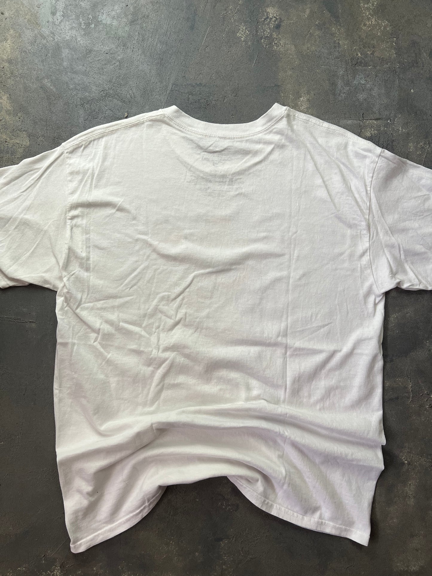 Space Jam 00’s Vintage Tee