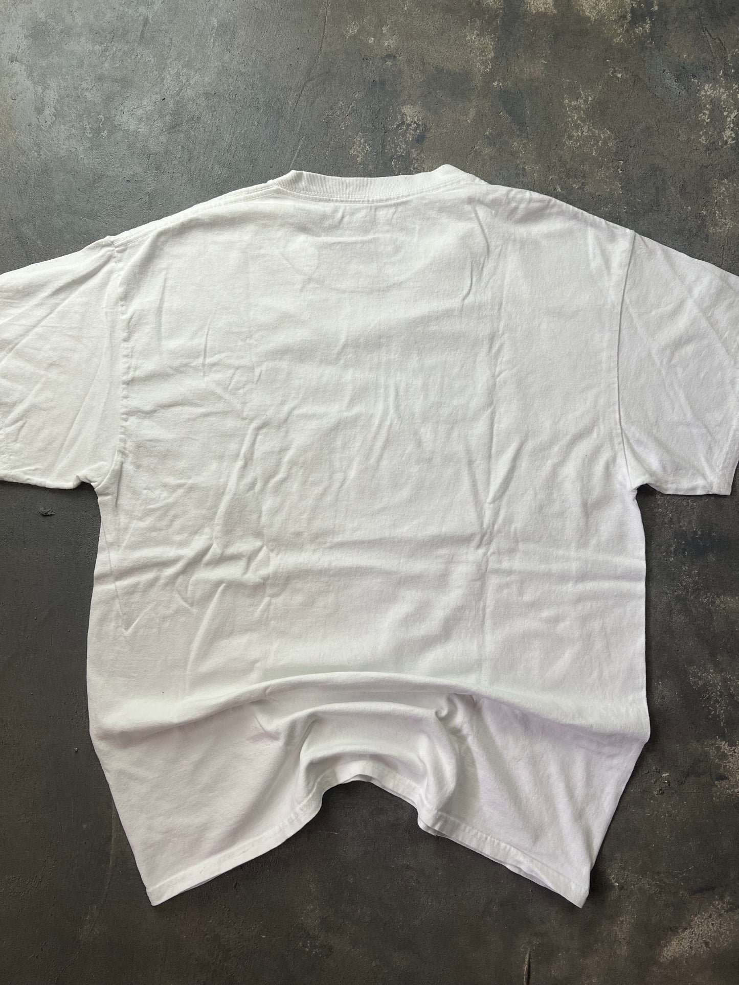 Space Jam 00’s Vintage Tee