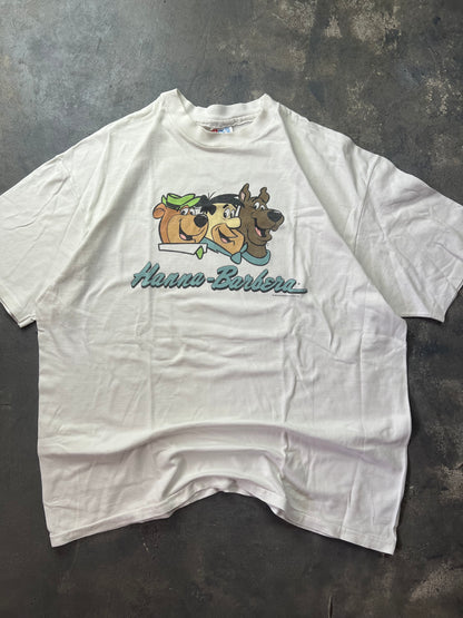 Scooby-Doo Vintage 1992 Single Stich Tee