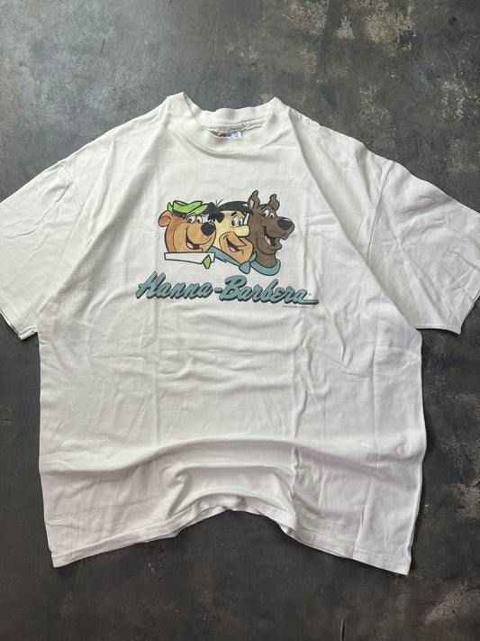 Scooby-Doo Vintage 1992 Single Stich Tee (XL)