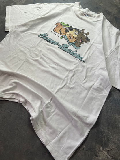 Scooby-Doo Vintage 1992 Single Stich Tee