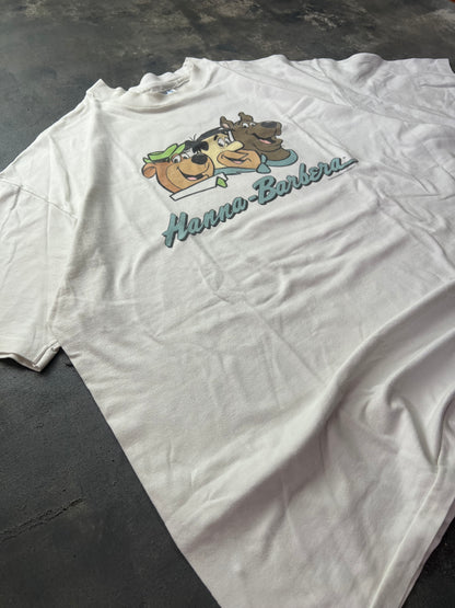Scooby-Doo Vintage 1992 Single Stich Tee