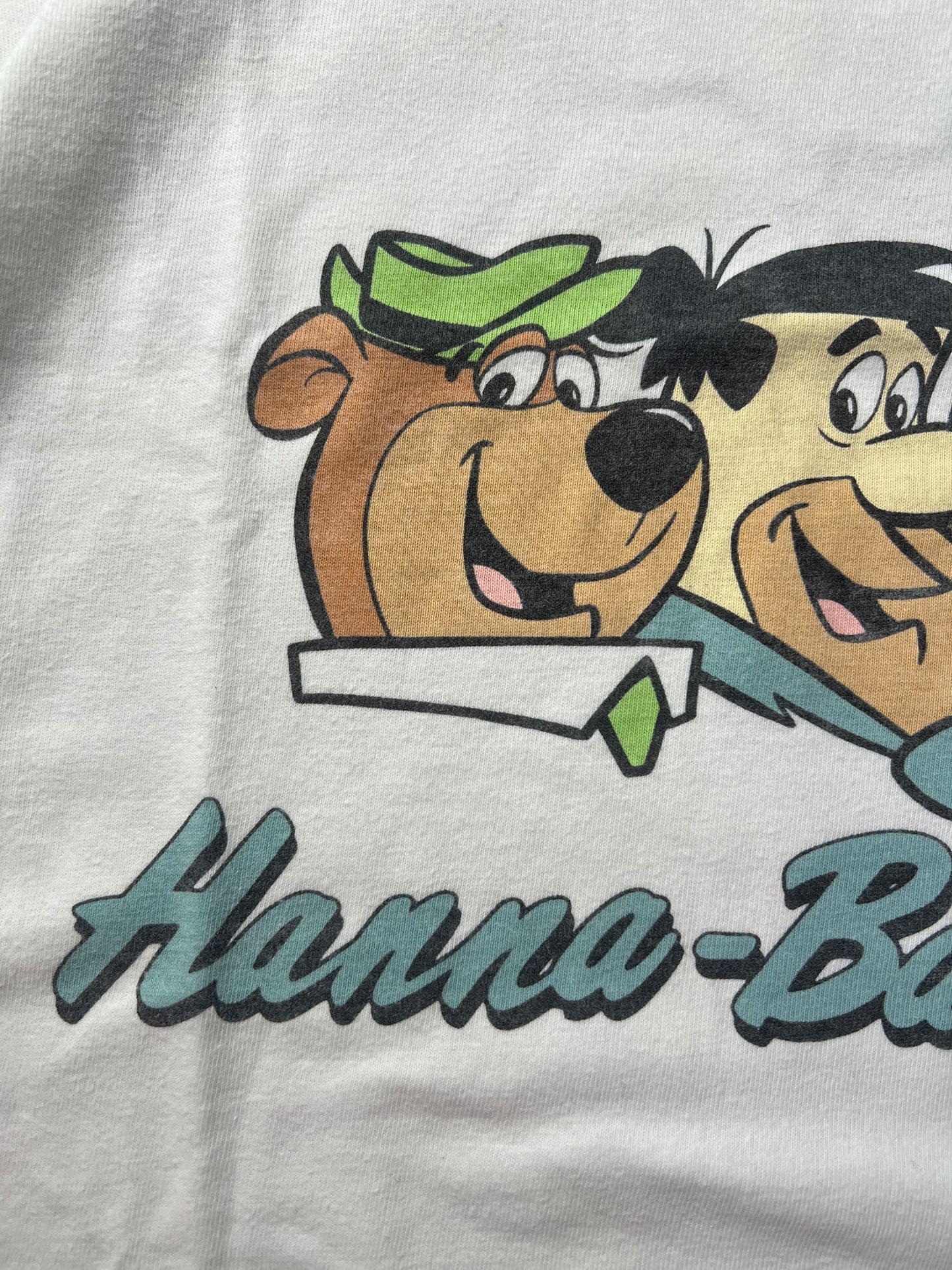Scooby-Doo Vintage 1992 Single Stich Tee