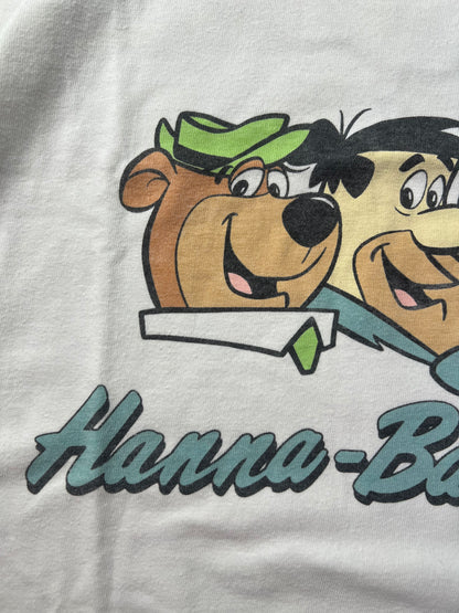 Scooby-Doo Vintage 1992 Single Stich Tee