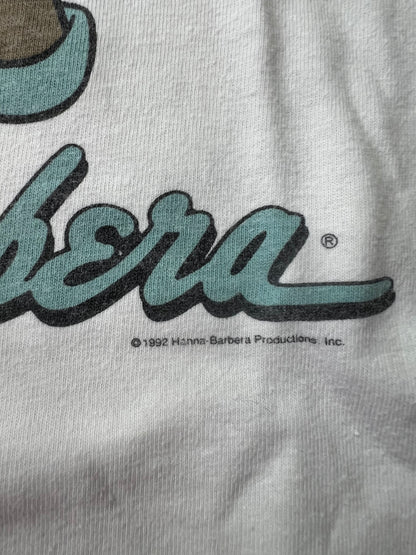 Scooby-Doo Vintage 1992 Single Stich Tee