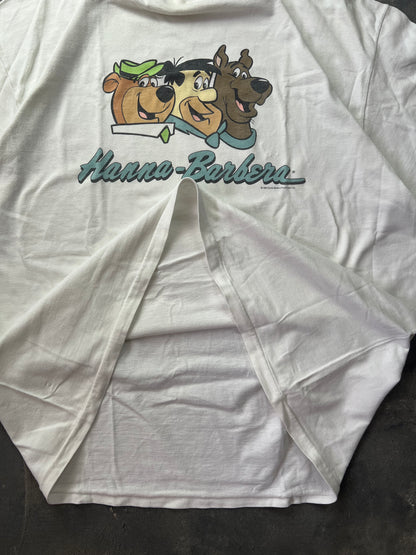 Scooby-Doo Vintage 1992 Single Stich Tee