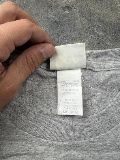 Super Bowl Lee Sport 02’ Vintage Tee
