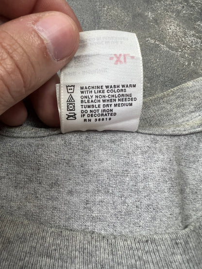 Boston Red Sox Made in USA 04’ Vintage Tee