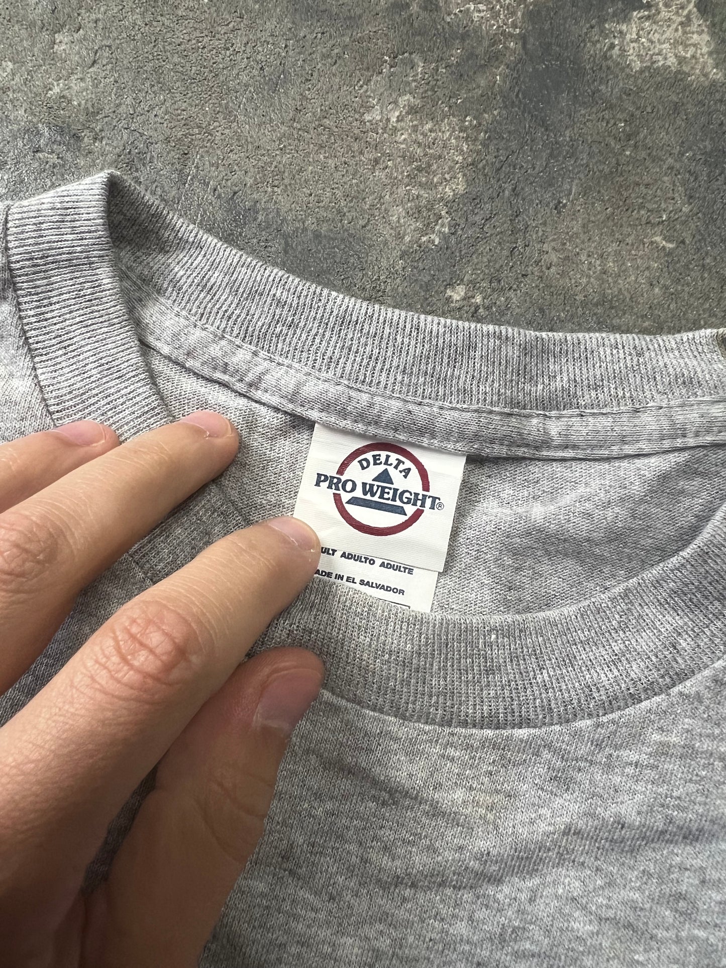 Clemson University 90’s Vintage Tee