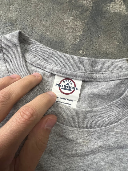 Clemson University 90’s Vintage Tee
