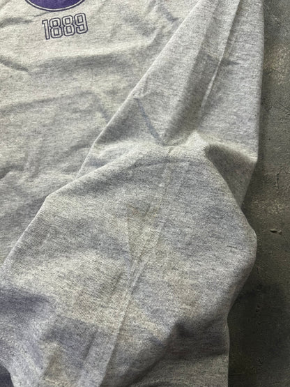 Clemson University 90’s Vintage Tee