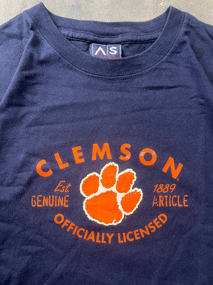 Clemson University 90’s Vintage Tee