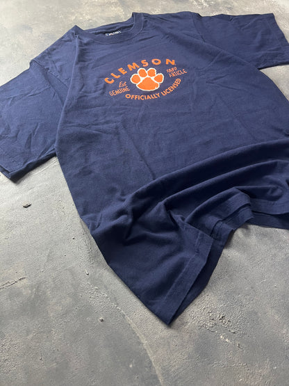 Clemson University 90’s Vintage Tee