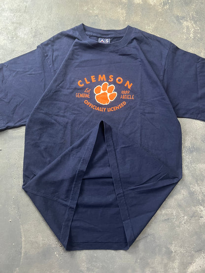 Clemson University 90’s Vintage Tee