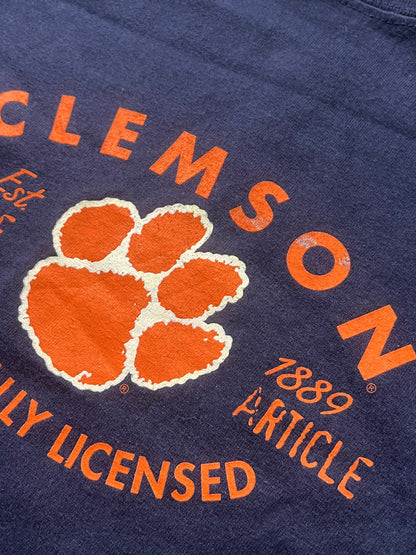 Clemson University 90’s Vintage Tee
