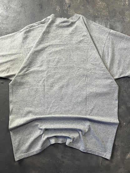 University of Kansas Jayhawks 90’s Vintage Made in USA Tee