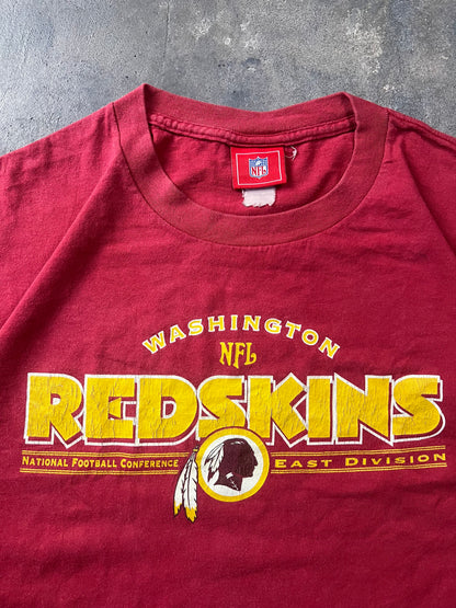 NFL Washington Redskins 00’s Vintage Tee