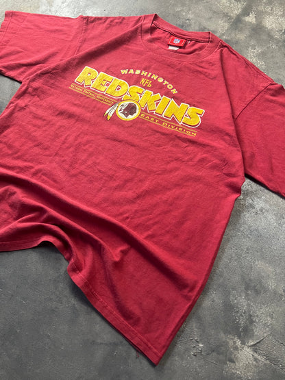 NFL Washington Redskins 00’s Vintage Tee