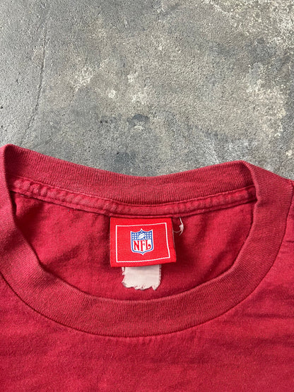 NFL Washington Redskins 00’s Vintage Tee