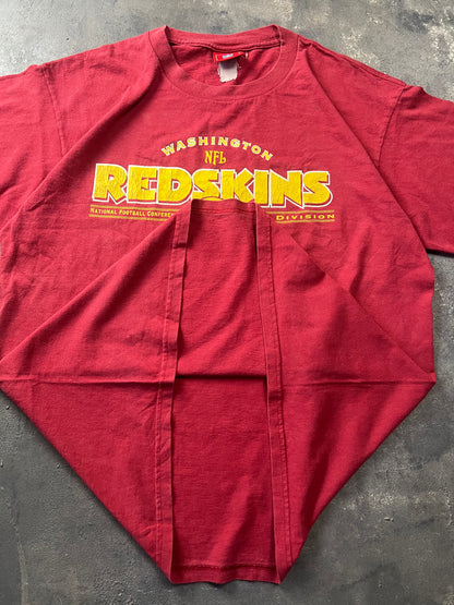 NFL Washington Redskins 00’s Vintage Tee