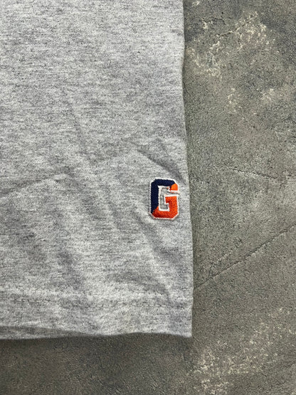 Gettysburg VolleyBall College 00’s Vintage Made in USA Tee