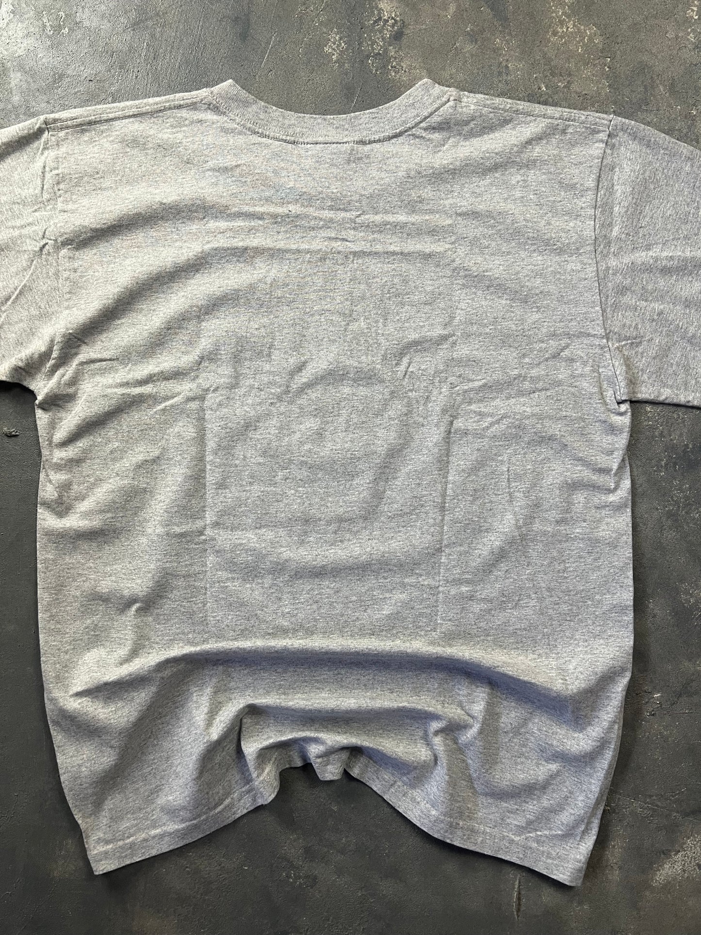 Gettysburg VolleyBall College 00’s Vintage Made in USA Tee