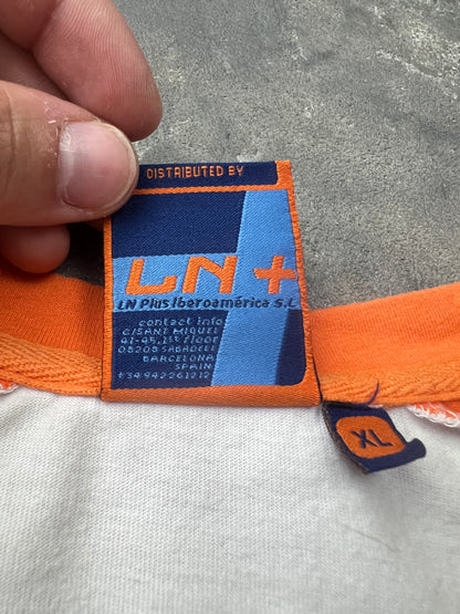 Fernando Alonso Renault R29 Vintage 2009 Tee