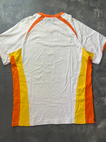 Fernando Alonso Renault R29 Vintage 2009 Tee