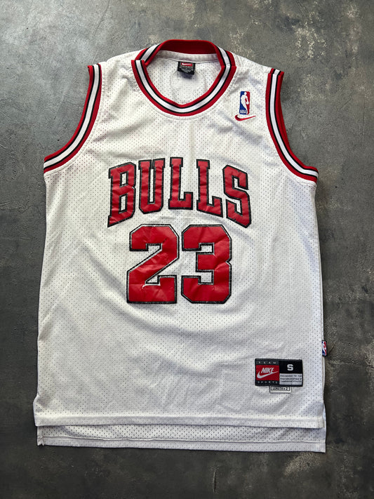 Micheal Jordan Chicago Bulls 98' Vintage Jersey