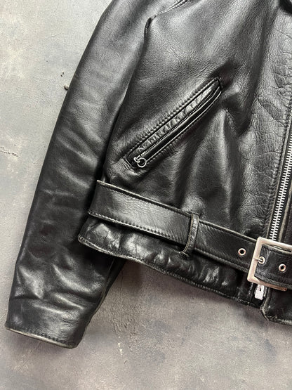 Schott Perfecto 618 90’s Made in USA [Size: XL]