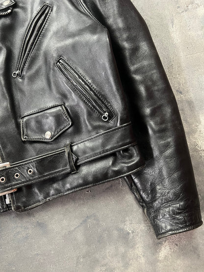 Schott Perfecto 618 90’s Made in USA [Size: XL]