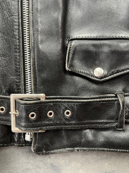 Schott Perfecto 618 90’s Made in USA [Size: XL]