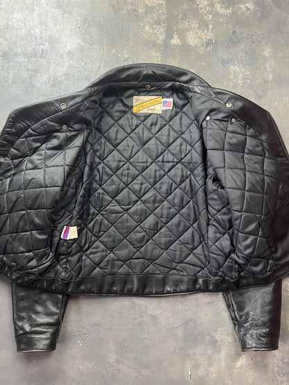 Schott Perfecto 618 90’s Made in USA [Size: XL]