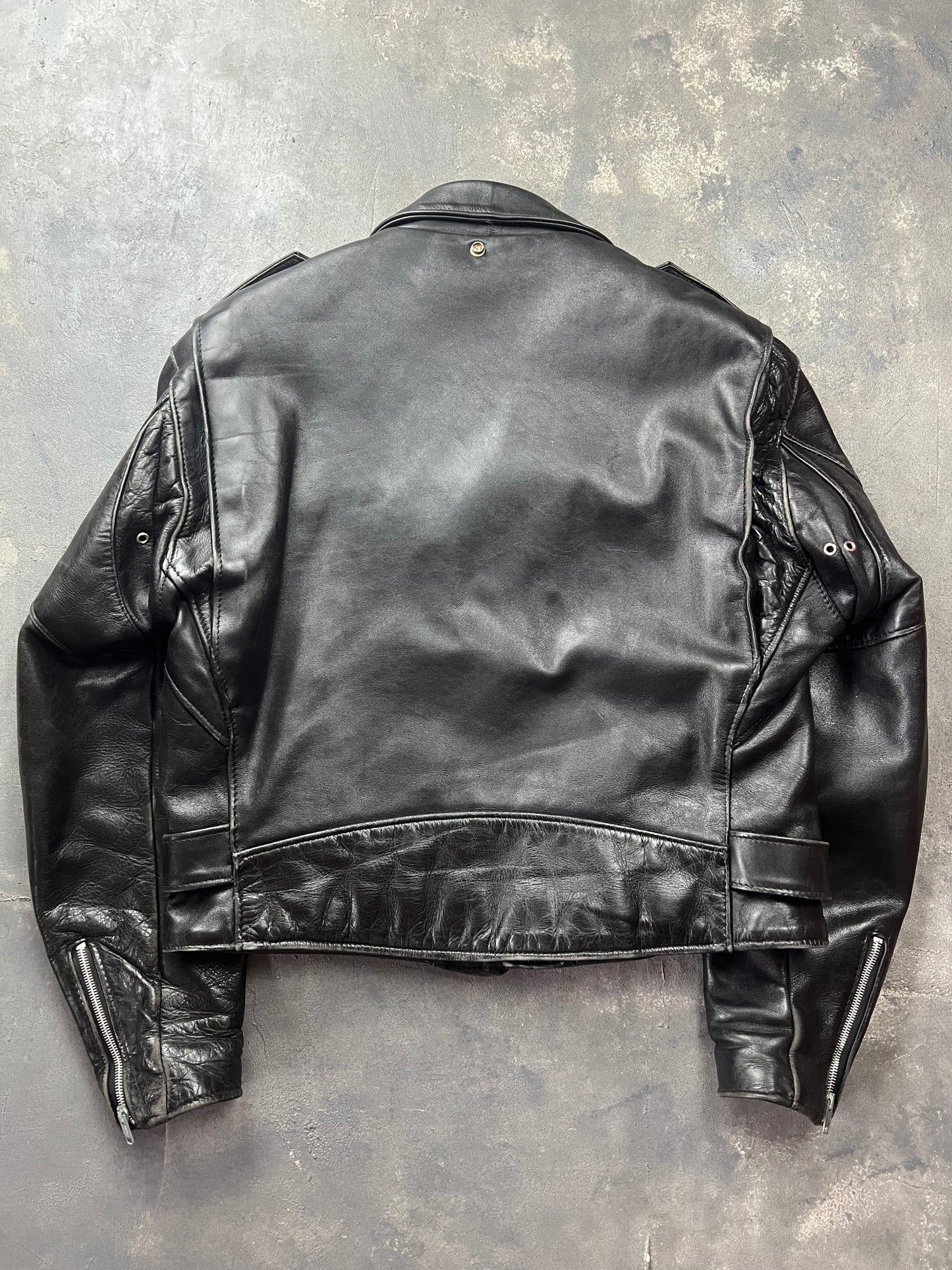 Schott Perfecto 618 90’s Made in USA [Size: XL]