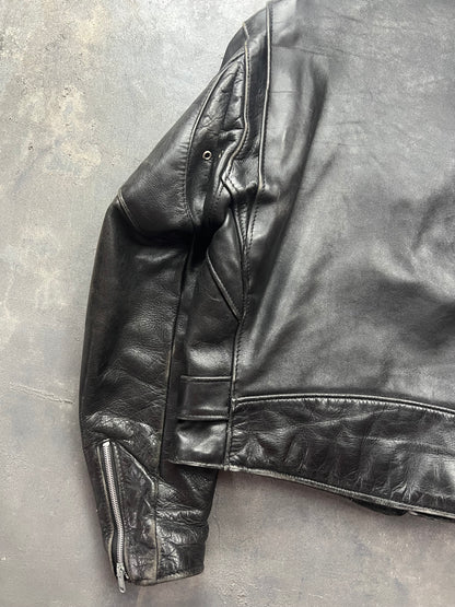 Schott Perfecto 618 90’s Made in USA [Size: XL]