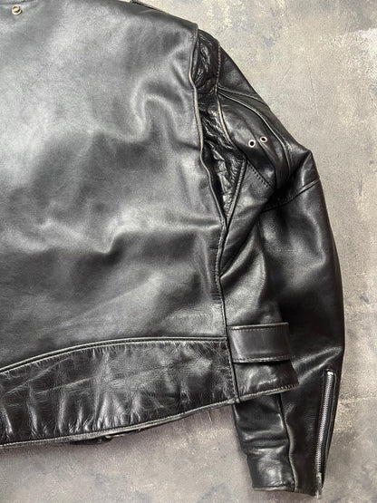 Schott Perfecto 618 90’s Made in USA [Size: XL]