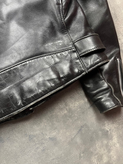 Schott Perfecto 618 90’s Made in USA [Size: XL]