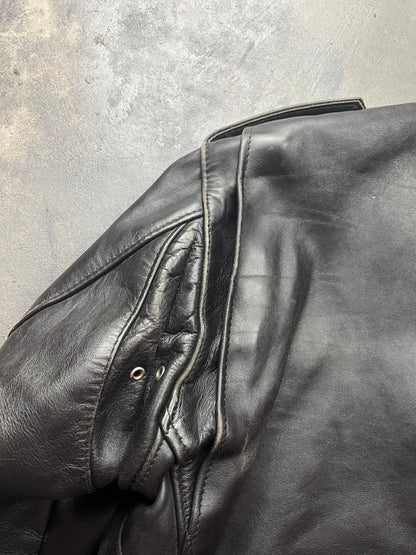 Schott Perfecto 618 90’s Made in USA [Size: XL]
