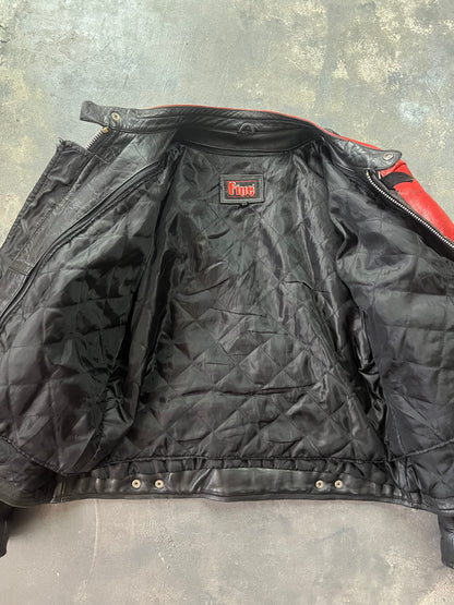 Kawasaki Racing Jacket [Size: L]