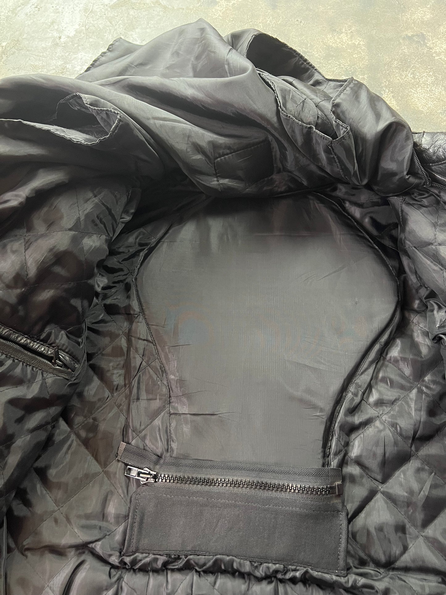 Kawasaki Racing Jacket [Size: L]