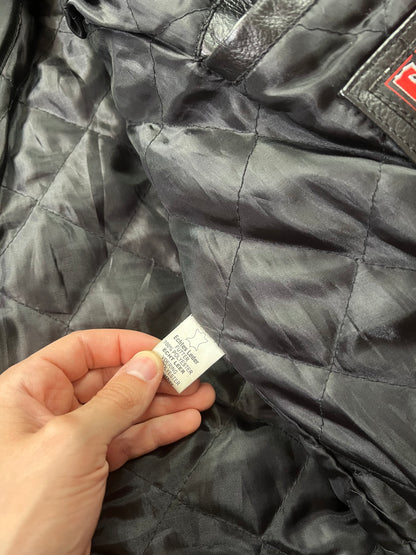Kawasaki Racing Jacket [Size: L]