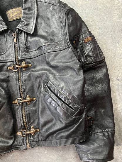 Redskins Fireman Jacket Type B-32 [Size: M]