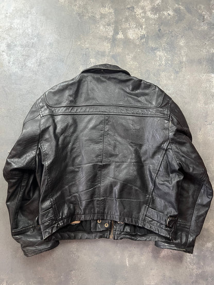 Redskins Fireman Jacket Type B-32 [Size: M]