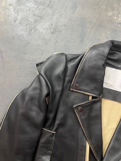 Maison Martin Margiela X H&M Biker Jacket [Size: S]
