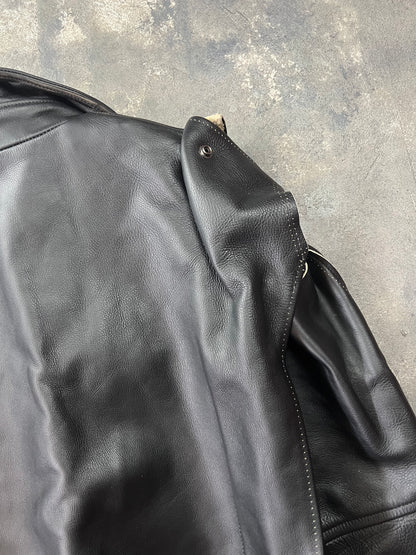 Maison Martin Margiela X H&M Biker Jacket [Size: S]