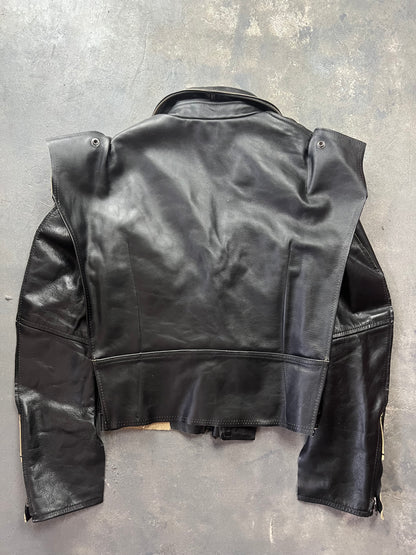 Maison Margiela X H&M Biker Jacket [Size: XS]