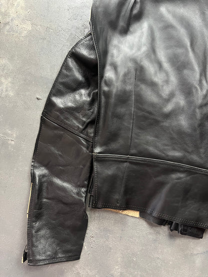 Maison Margiela X H&M Biker Jacket [Size: XS]