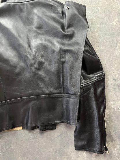Maison Margiela X H&M Biker Jacket [Size: XS]